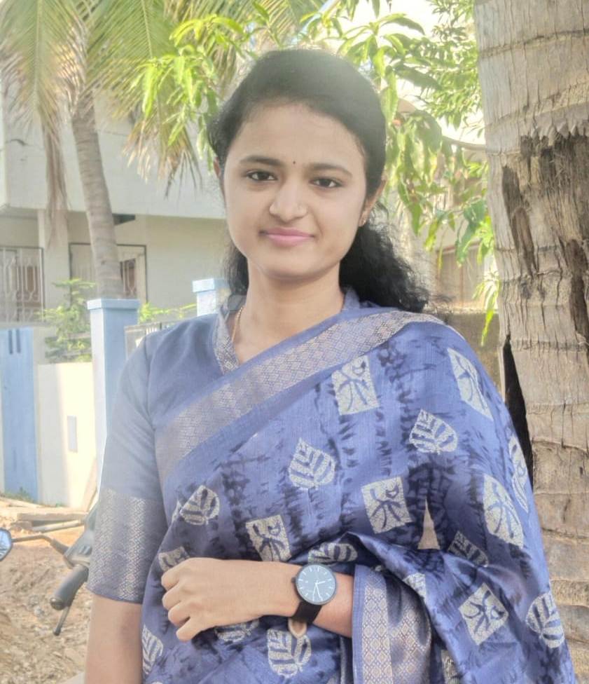 Shwetha