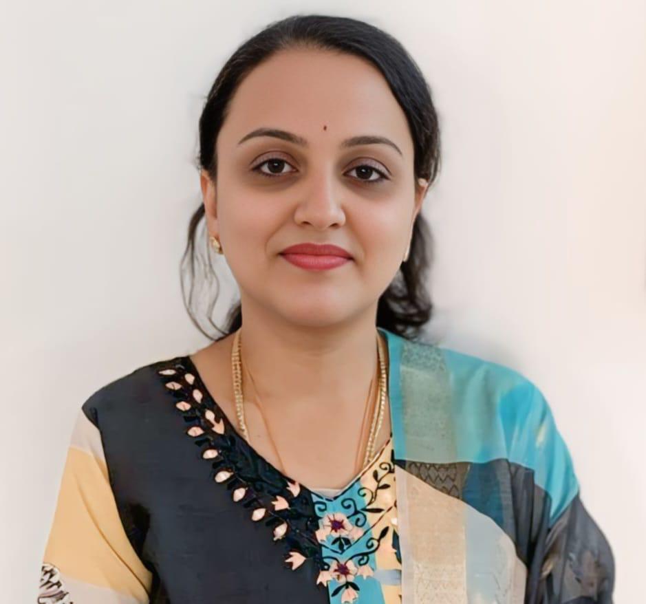 Bhagyalaxmi G