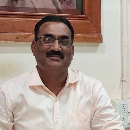Sankar Gowda S Patil