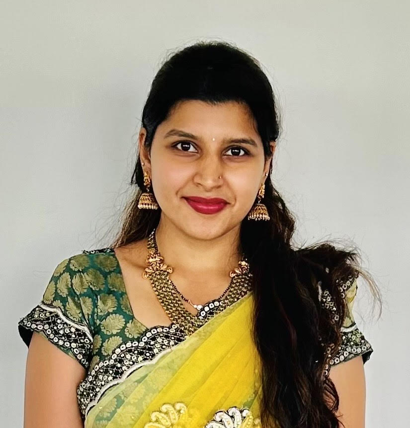 Sireesha M