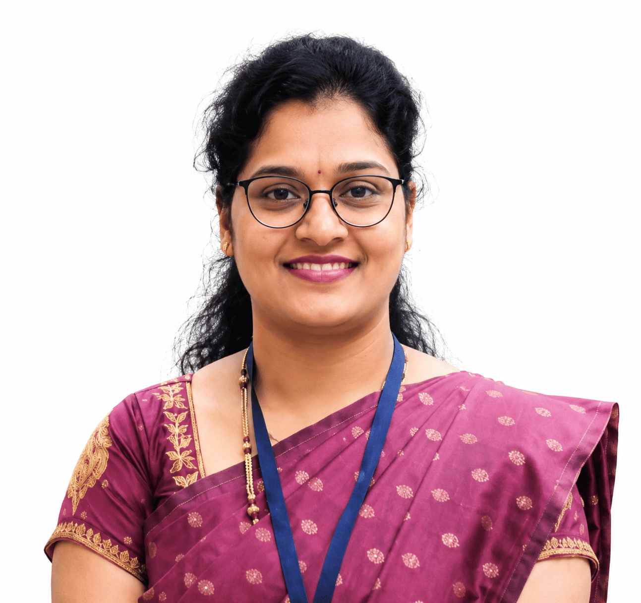 Chaitra M