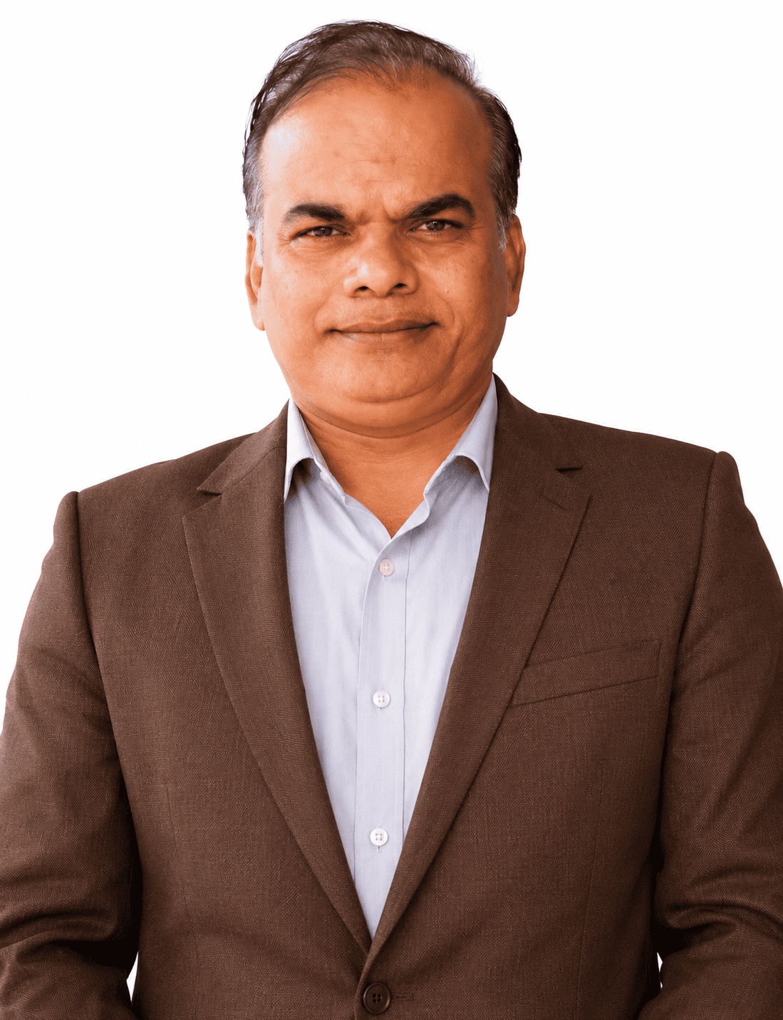 Dr. Gurunath K. B.