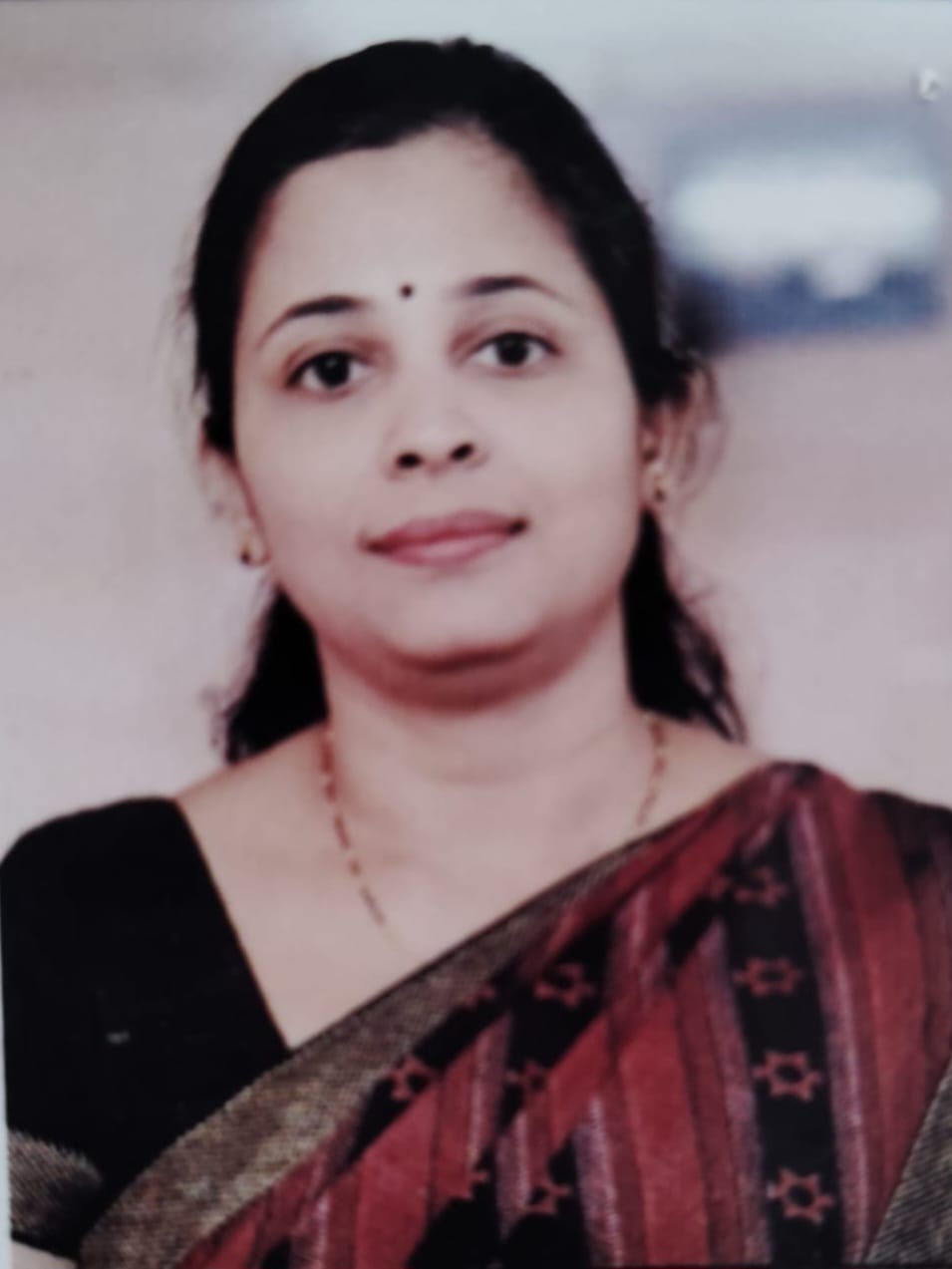 Basamma Patil