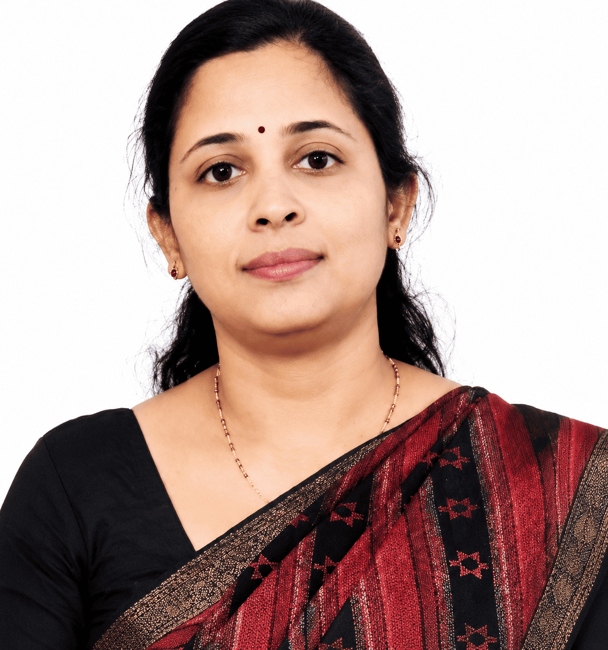 Basamma Patil