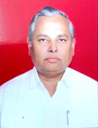 Dr R. Baswaraja