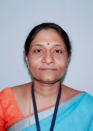 Prof. Sumangala Itagi